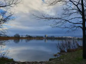 Annelies 03 Weer een Flevopark
